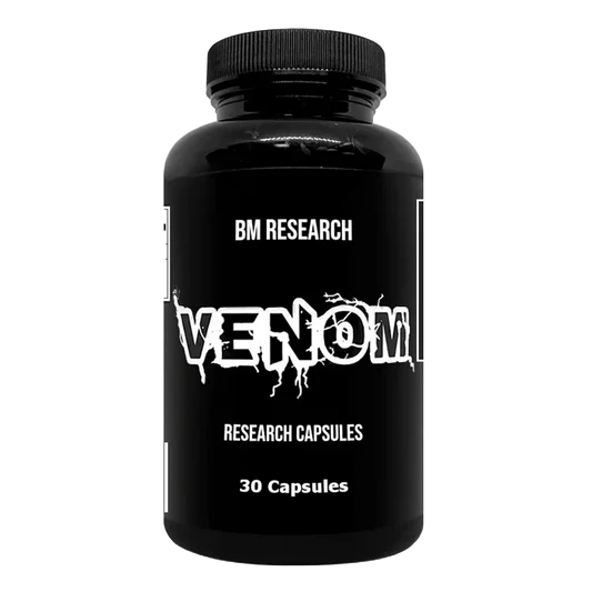 Black Mamba VENOM